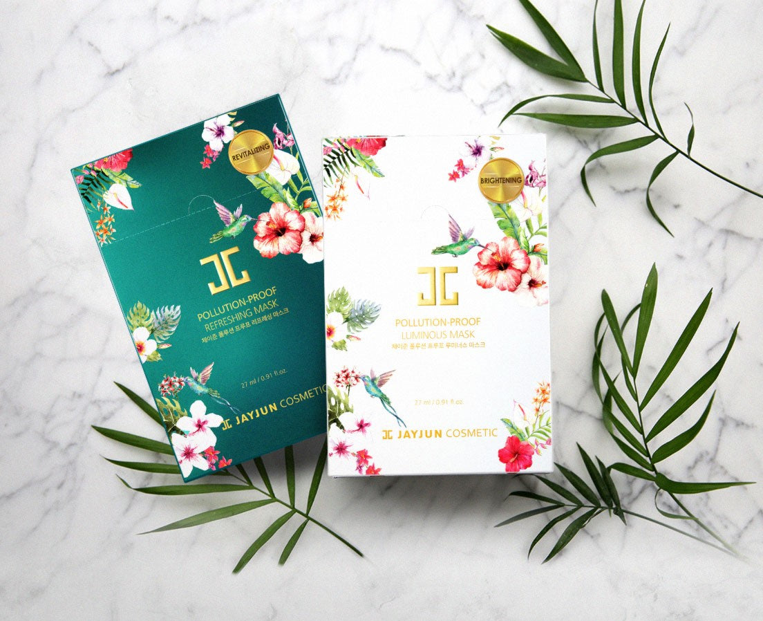 5 Ways to Make Your Beauty Routine More Sustainable – JAYJUN USA OFFICIAL