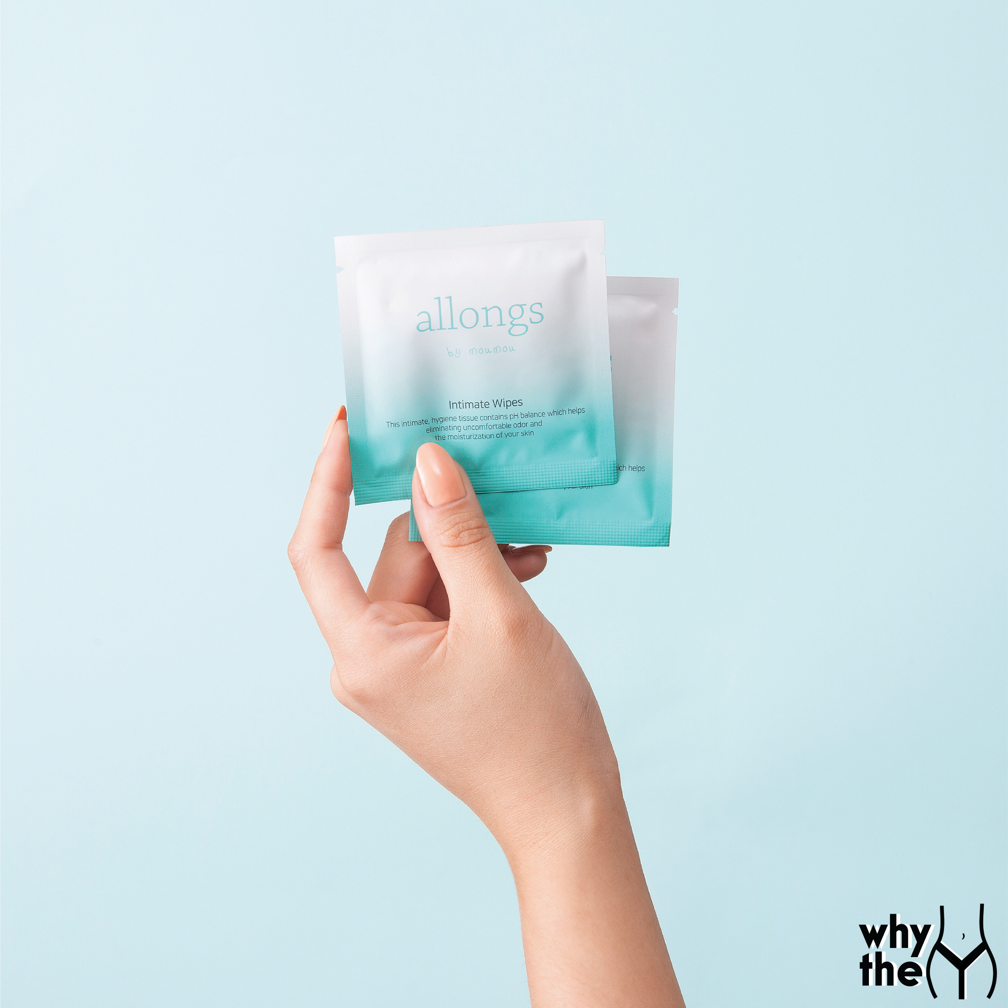 #WhytheY Part. 5: Vaginal Smells