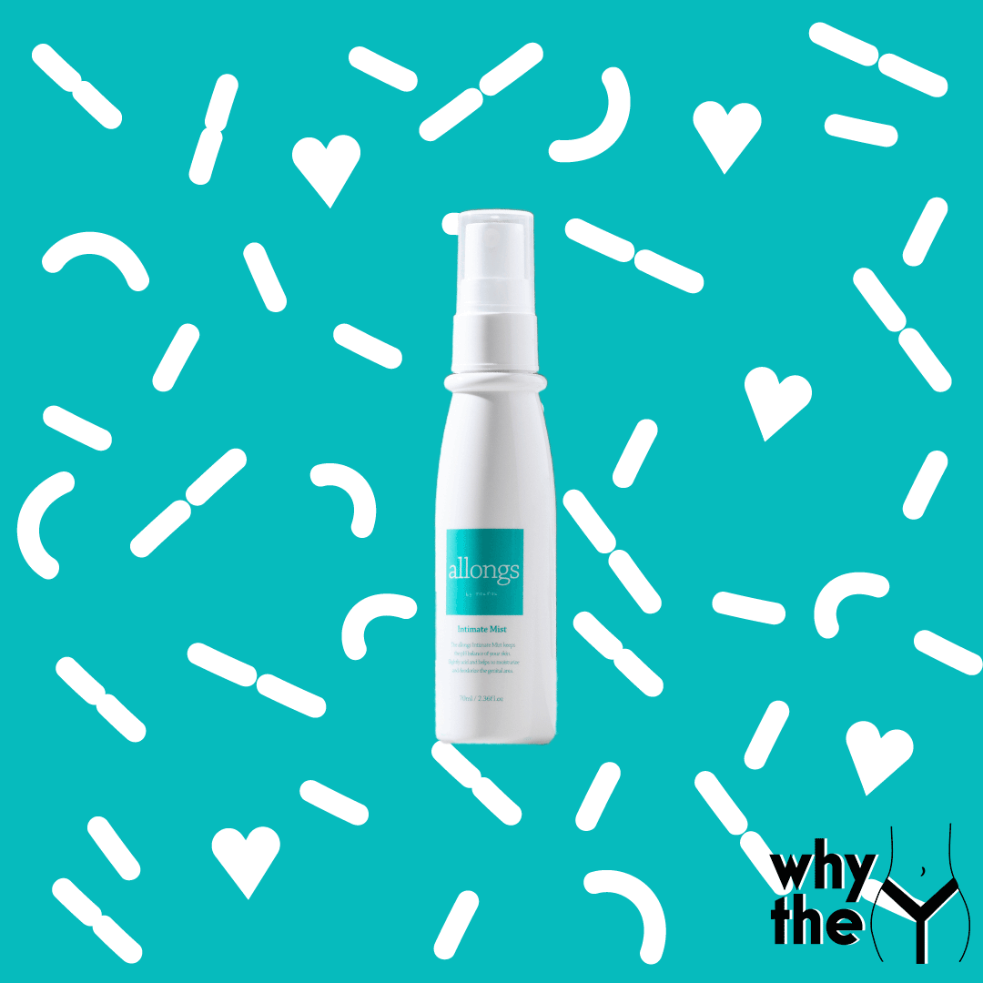 #WhytheY Part 2: Learn about your pH!