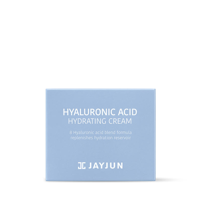 JAYJUN Hyaluronic Acid Hydrating Cream