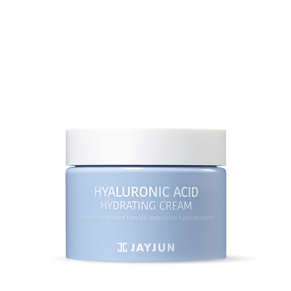 フェイスクリーム junjun JAYJUN Hyaluronic Acid Hydrating Cream – JAYJUN USA OFFICIAL