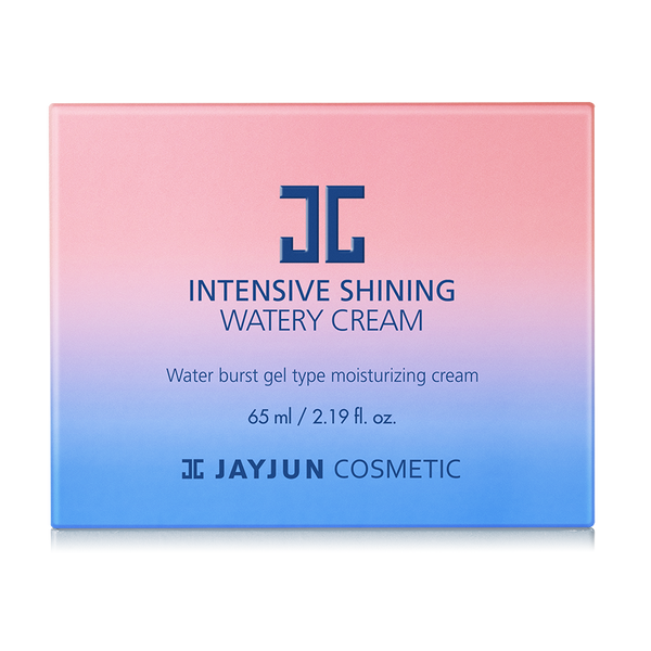 JAYJUN Intensive Shining Watery Cream