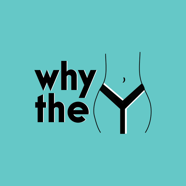 #WhytheY? Learn about the y-zone!