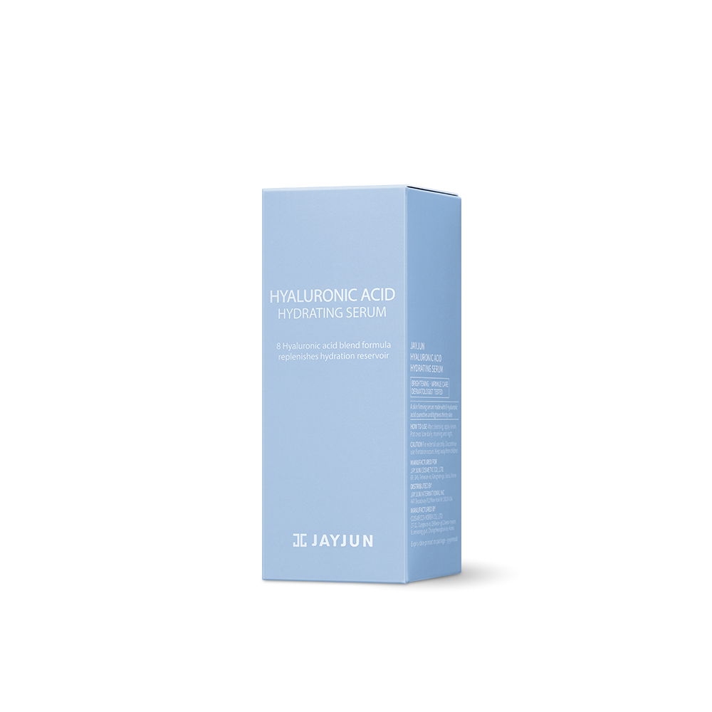 JAYJUN Hyaluronic Acid Hydrating Serum 1.69 fl oz