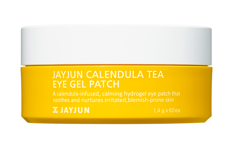 JAYJUN Calendula Tea Eye Gel Patch