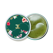 GREEN TEA EYE GEL PATCH (JAR)-JAYJUN Cosmetic US