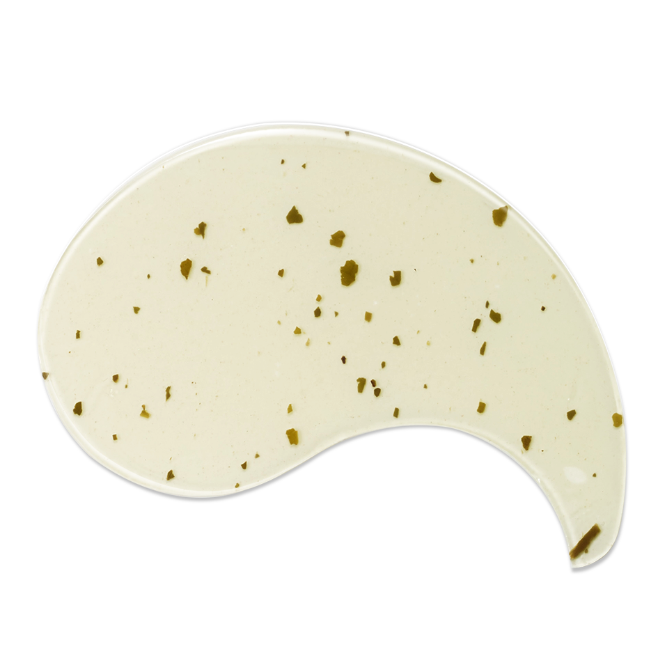 GREEN TEA EYE GEL PATCH (JAR)-JAYJUN Cosmetic US