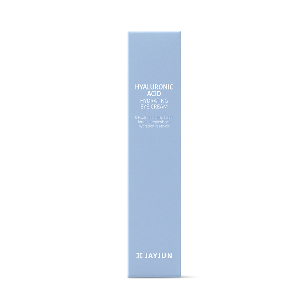 JAYJUN Hyaluronic Acid Hydrating Eye Cream