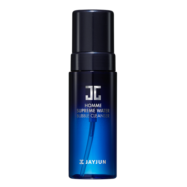 HOMME SUPREME WATER BUBBLE CLEANSER-JAYJUN Cosmetic US