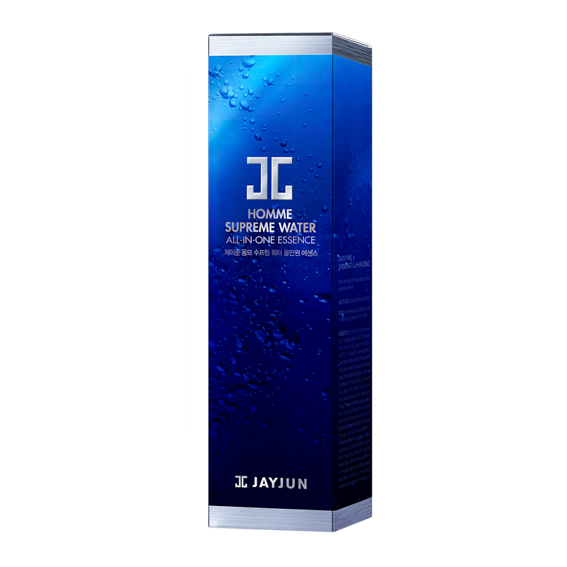 HOMME SUPREME WATER ALL-IN-ONE ESSENCE-JAYJUN Cosmetic US