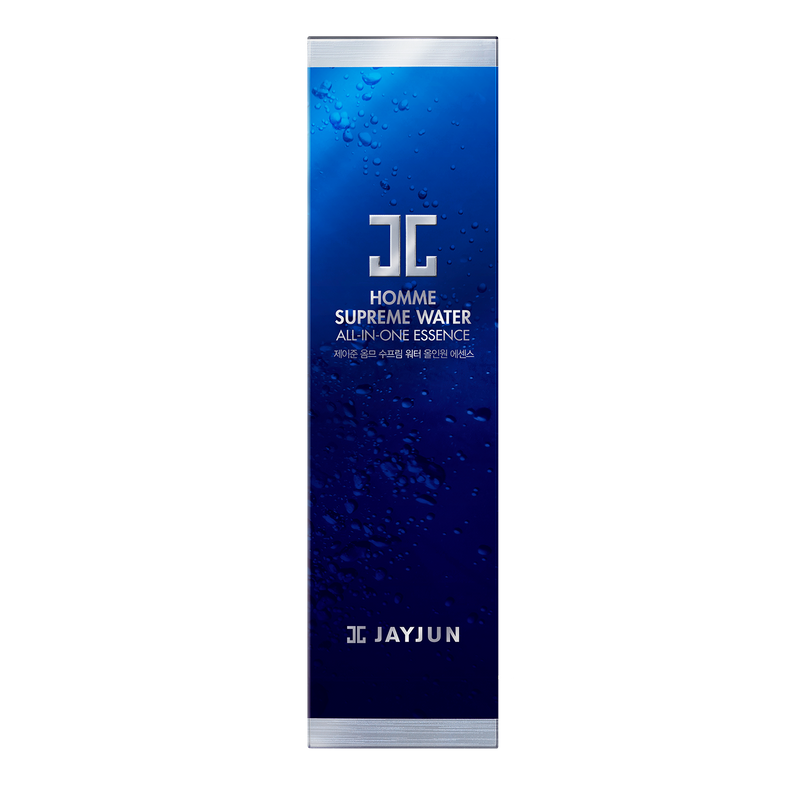 HOMME SUPREME WATER ALL-IN-ONE ESSENCE-JAYJUN Cosmetic US
