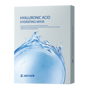 JAYJUN Hyaluronic Acid Hydrating Mask - 10 Sheets