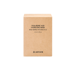 JAYJUN Hyaluronic Acid Hydrating Mask - 20 Sheets