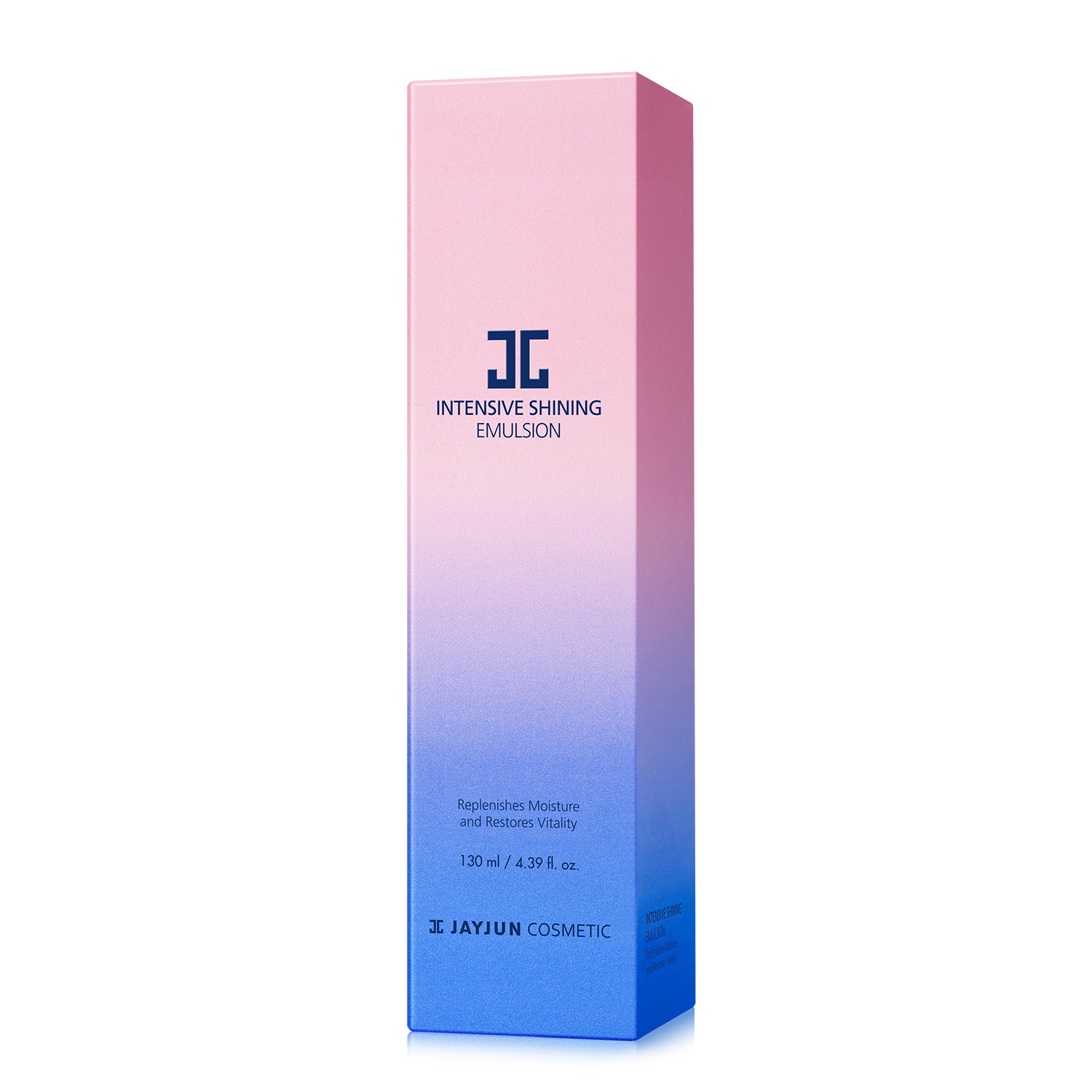 INTENSIVE SHINING EMULSION-JAYJUN Cosmetic US