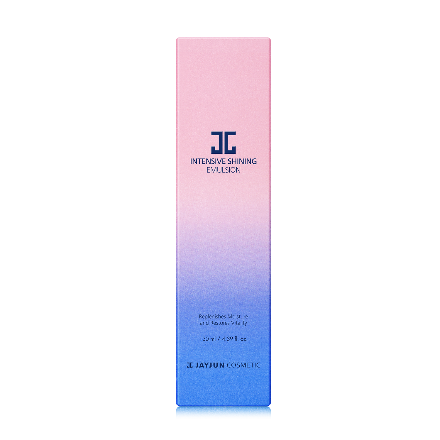 INTENSIVE SHINING EMULSION-JAYJUN Cosmetic US