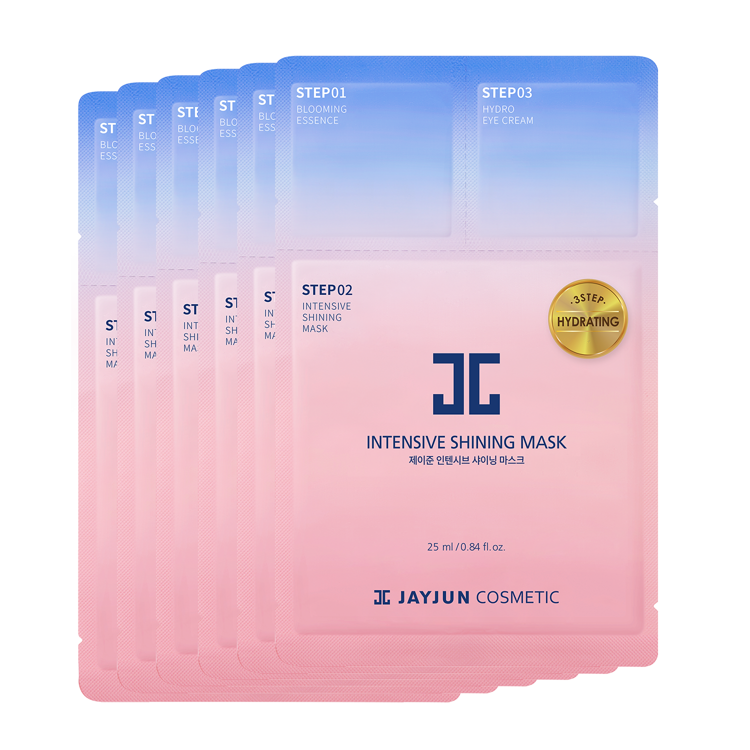 JAYJUN INTENSIVE SHINING MASKプランエス在庫残り僅か JAYJUN JAYJUN INTENSIVE SHINING MASKプランエス在庫残り僅か JAYJUN