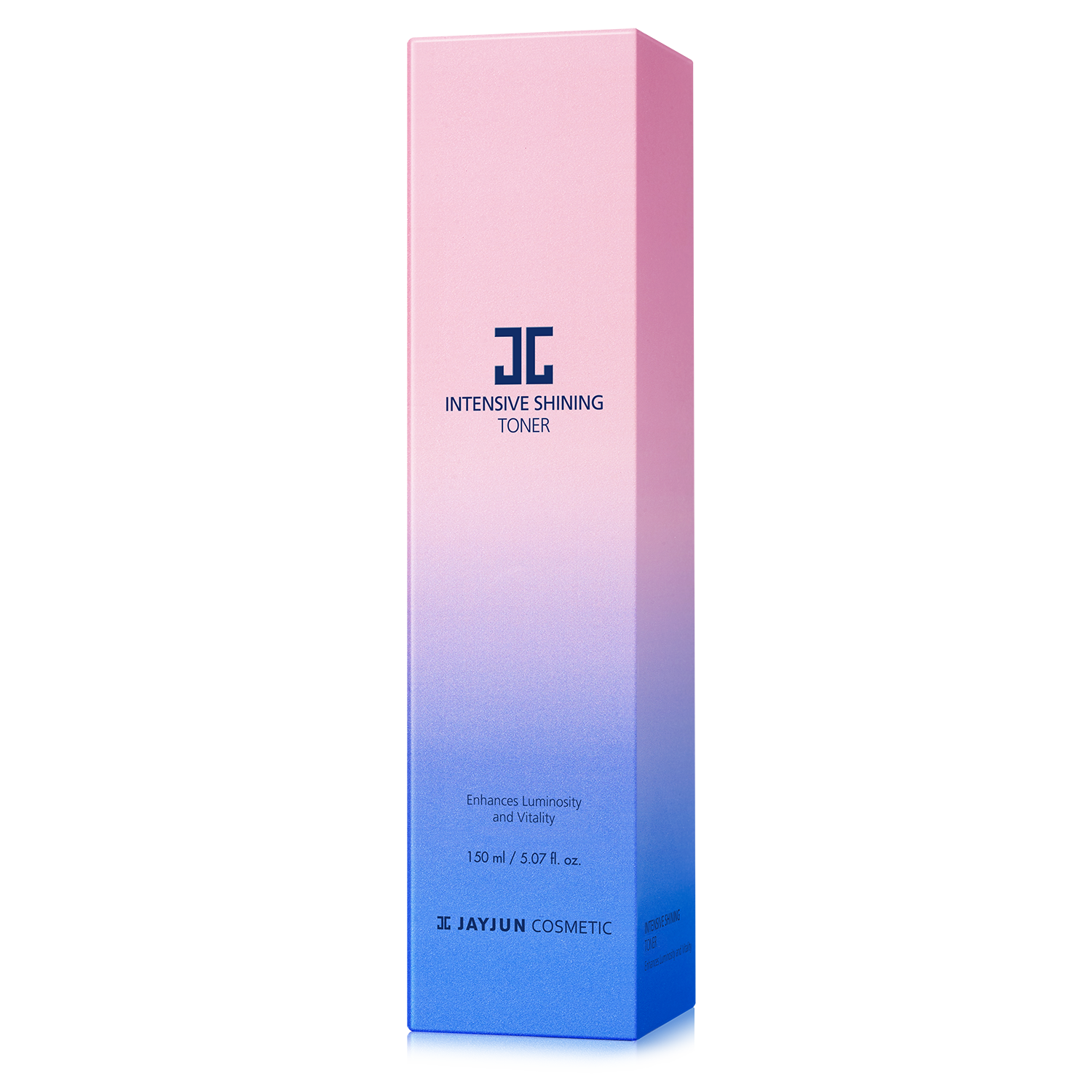 INTENSIVE SHINING TONER-JAYJUN Cosmetic US