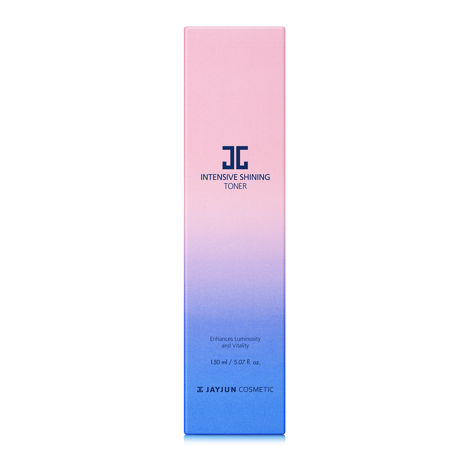 INTENSIVE SHINING TONER-JAYJUN Cosmetic US