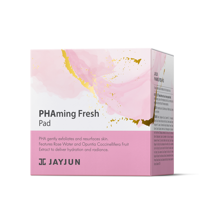 JAYJUN PHAming Fresh Pad