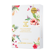 POLLUTION-PROOF LUMINOUS MASK-JAYJUN Cosmetic US