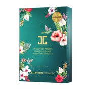 POLLUTION-PROOF REFRESHING MASK-JAYJUN Cosmetic US