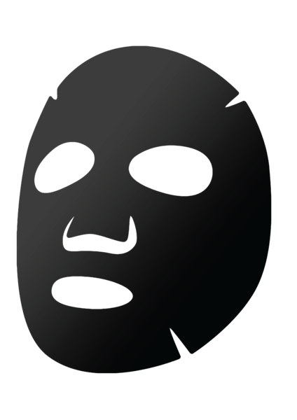 REAL WATER BRIGHTENING BLACK MASK-JAYJUN Cosmetic US