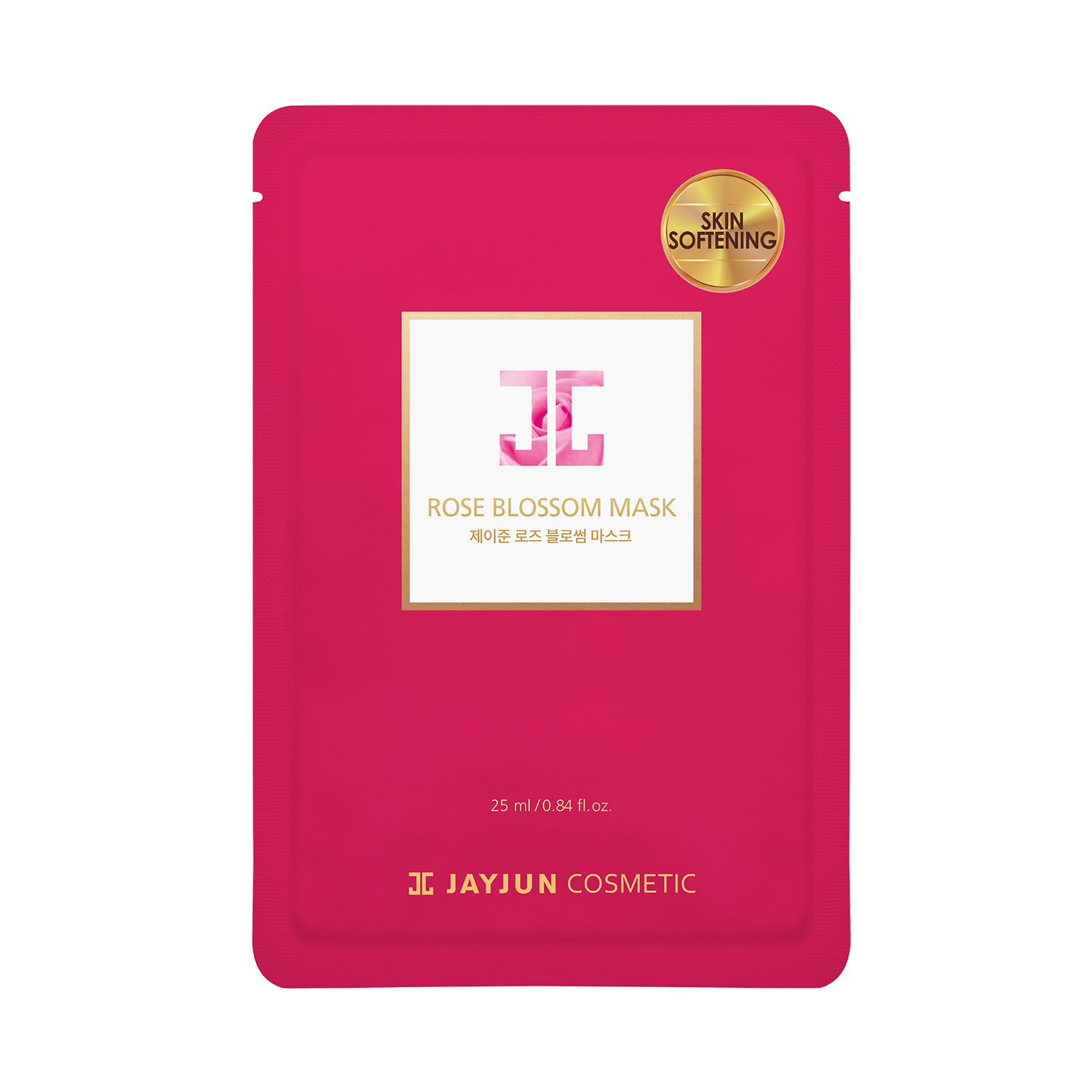 ROSE BLOSSOM MASK-JAYJUN Cosmetic US
