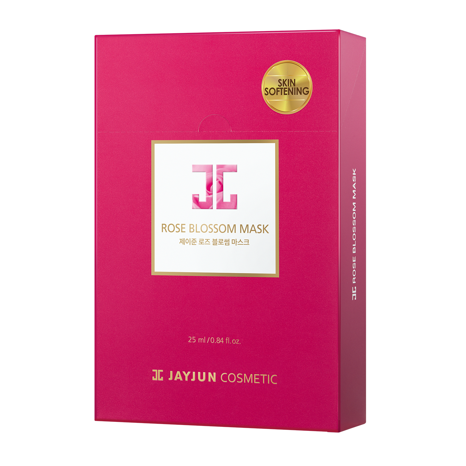 ROSE BLOSSOM MASK-JAYJUN Cosmetic US