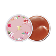 ROSELLE TEA EYE GEL PATCH (JAR)-JAYJUN Cosmetic US