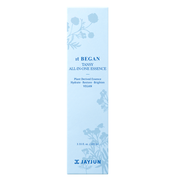 IT BEGAN TANSY ALL-IN-ONE ESSENCE 105ml-JAYJUN Cosmetic US