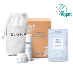 JAYJUN it Began - Vegan Collection Limited Edition Set