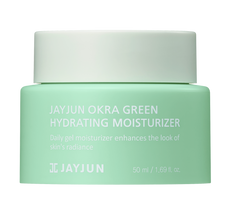 JAYJUN Okra Green Hydrating Moisturizer